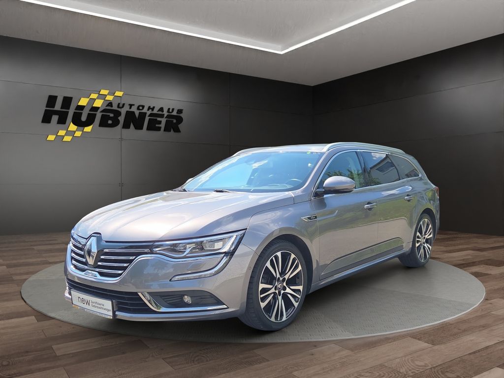 Bild des Angebotes Renault Talisman Grandtour (11.2015->) Life