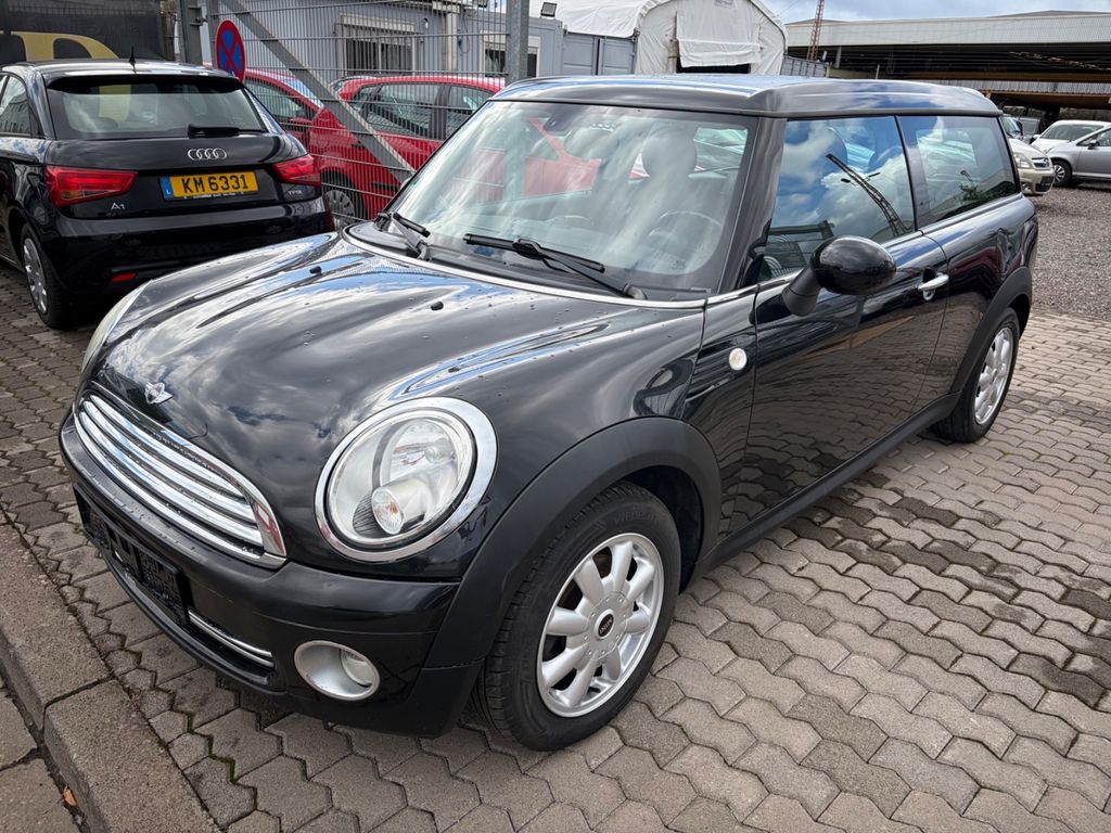 Bild des Angebotes MINI COOPER Clubman Cooper