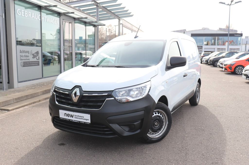 Bild des Angebotes Renault Express Extra, Navigation