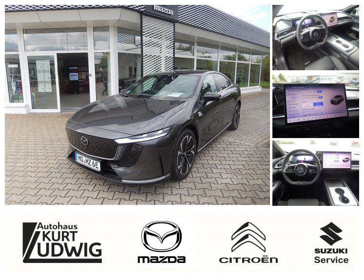 Bild des Angebotes Mazda 6E EV 258ps
