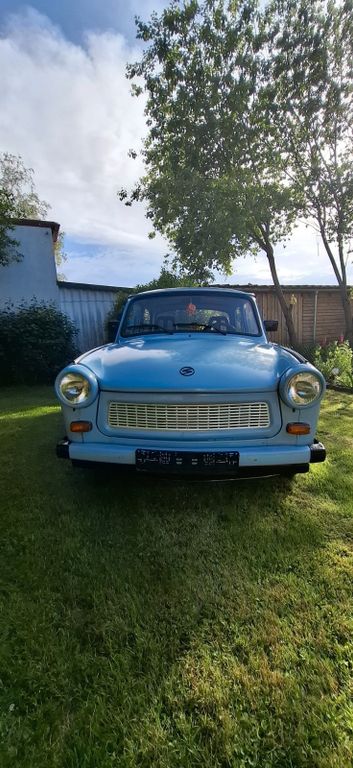 Bild des Angebotes Trabant 601