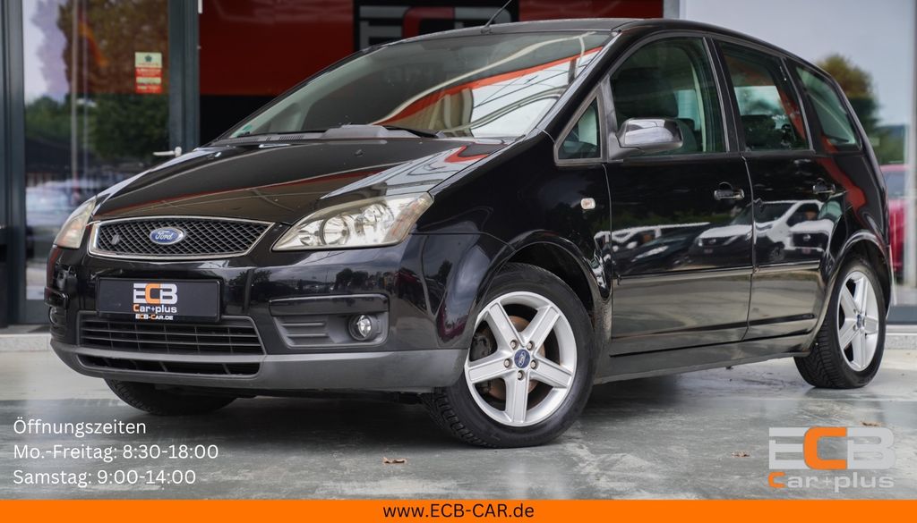 Bild des Angebotes Ford Focus C-MAX Trend *2.Hand/SHZ/Klimaaut.*