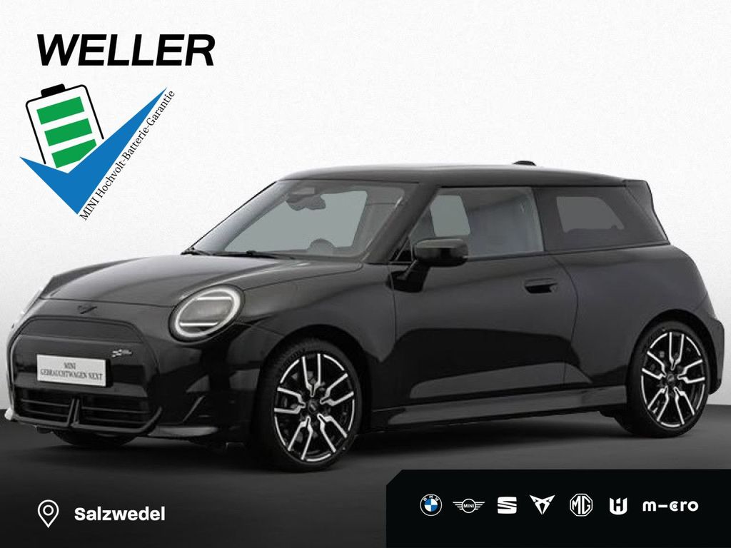 Bild des Angebotes MINI JCWTrim, Paket M,HUD,RFK,Pano