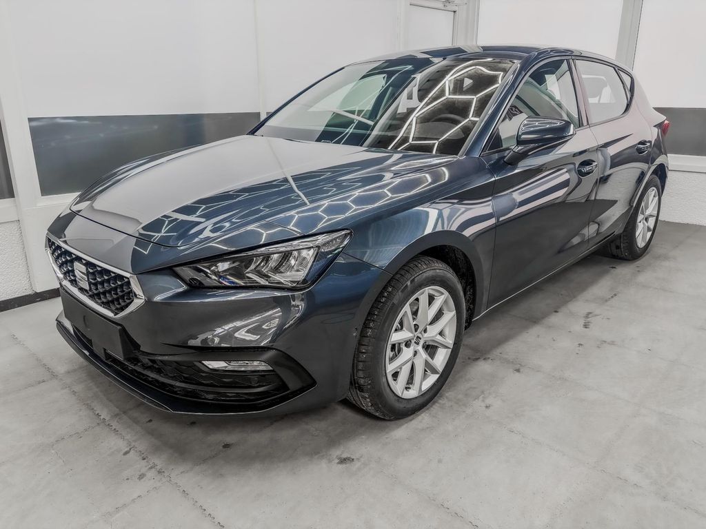 Bild des Angebotes Seat Leon STYLE ACC RFK PDC Licht/Regensensor 1.5 ...
