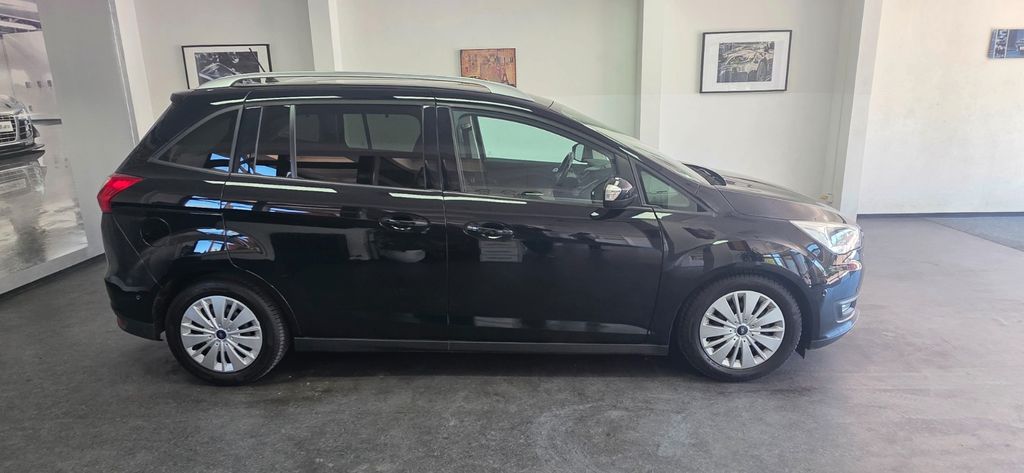Bild des Angebotes Ford Grand C-Max 1,5 Navi 7 Sitze Kamera TÜV 05/2028