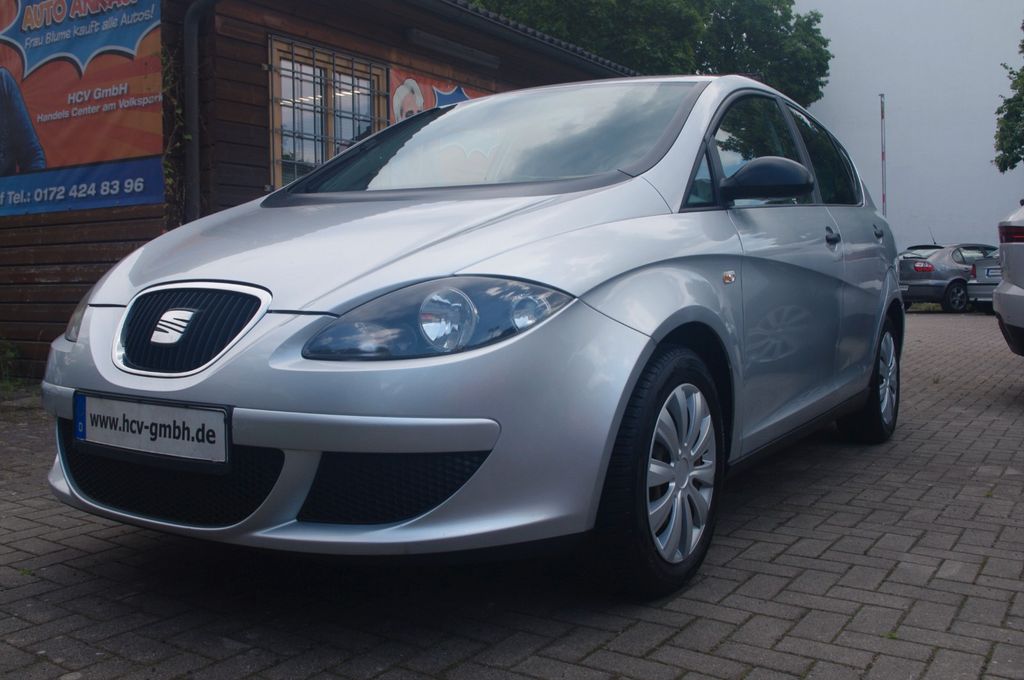 Seat Toledo Fresh