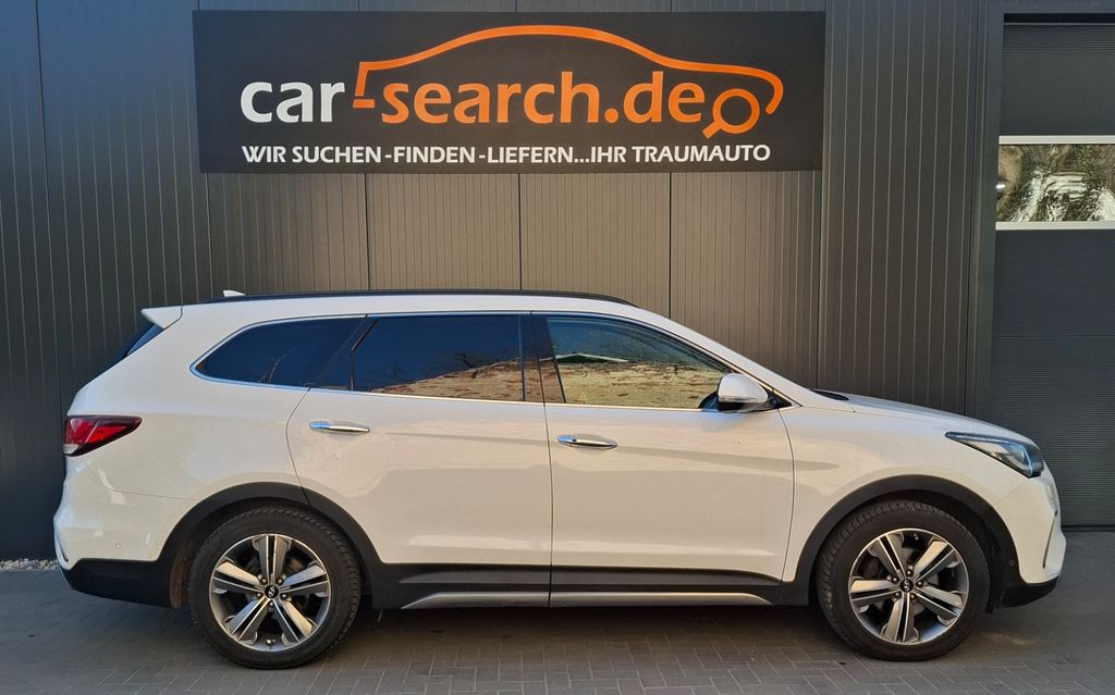 Bild des Angebotes Hyundai Grand Santa Fe Premium