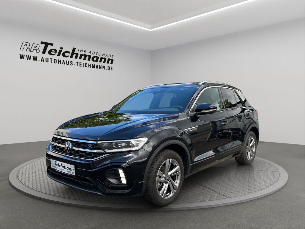 Bild des Angebotes Volkswagen T-Roc R-Line /Business-Paket/Großes R-Line Paket