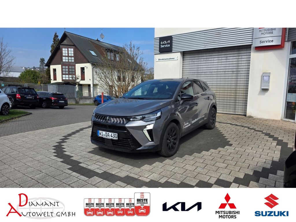 Bild des Angebotes Mitsubishi Grandis 1.8 Hybrid Intro Edition Automatik