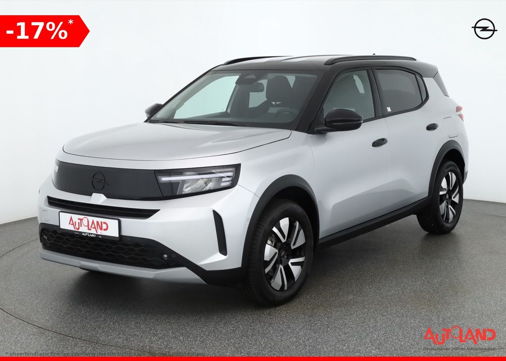 Bild des Angebotes Opel Frontera 1.2 DI Turbo Ultimate Hybrid Aut. Navi