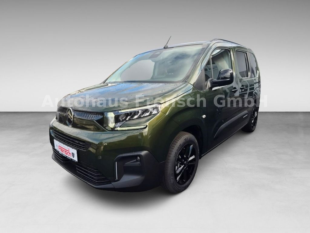 Bild des Angebotes Citroën Berlingo 1.2 Benzin 110 PLUS M -20% PKW