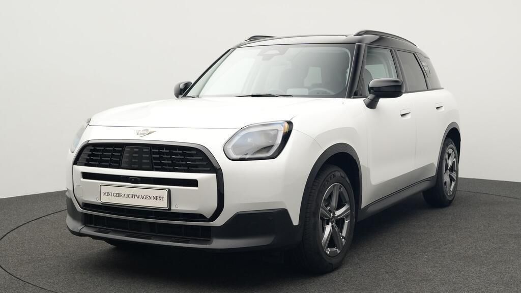 Bild des Angebotes MINI Classic Trim
