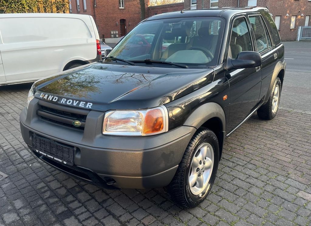 Bild des Angebotes Land Rover Andere