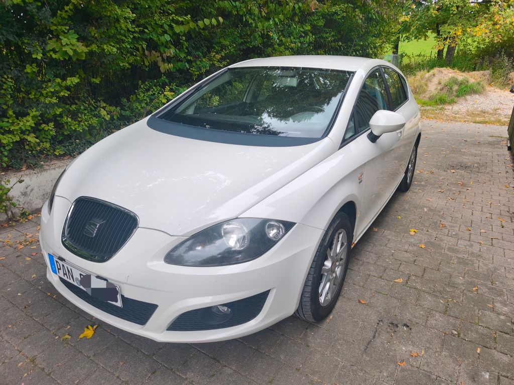 Bild des Angebotes Seat Leon 1.2 TSI Style Copa