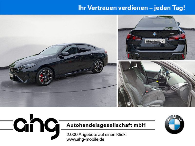 Bild des Angebotes BMW 223 Gran Coupe xDrive Steptronic M Sportpaket Kl
