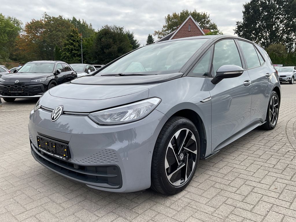 Bild des Angebotes Volkswagen ID.3 Pro Performance 62 kWh,Kamera,Navi,Sitzheiz