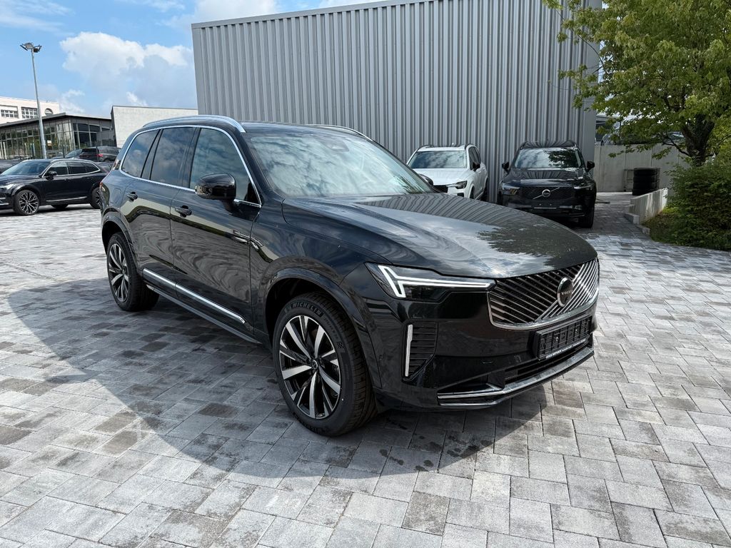 Bild des Angebotes Volvo XC90 T8 CORE BRIGHT+HK SOUND+360°CAM+NORDICO+