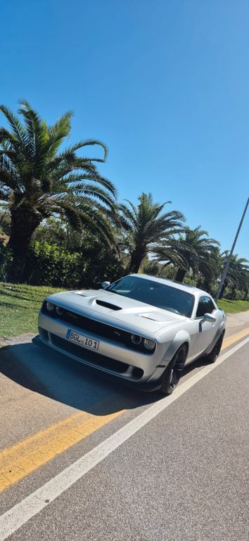 Bild des Angebotes Dodge Challenger Scatpack Widebody 6,4L V8