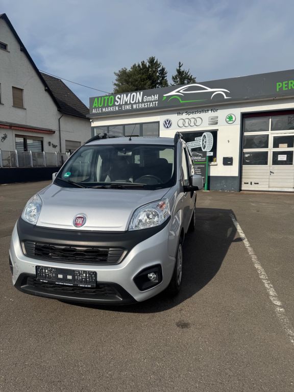 Bild des Angebotes Fiat Qubo Lounge