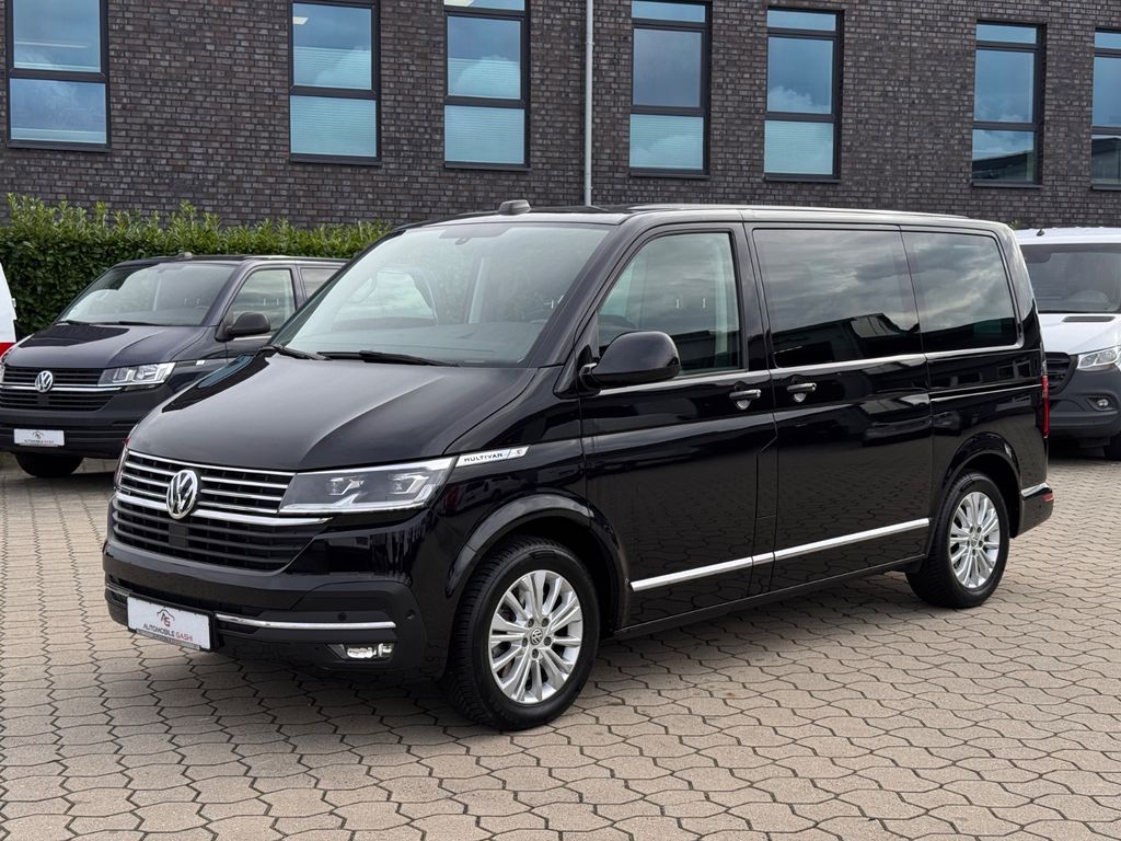 Bild des Angebotes Volkswagen T6.1 Multivan 4MOTION Highline*LED*Kamera*StHz*