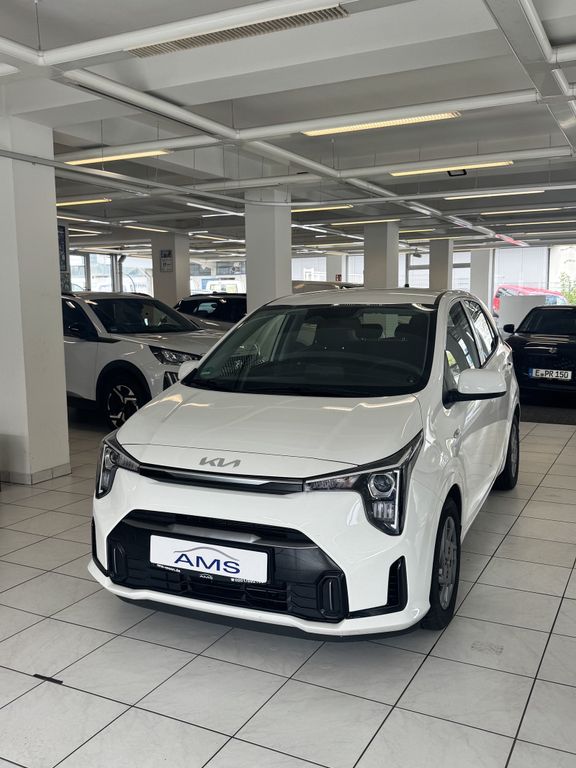 Bild des Angebotes Kia Picanto Vision