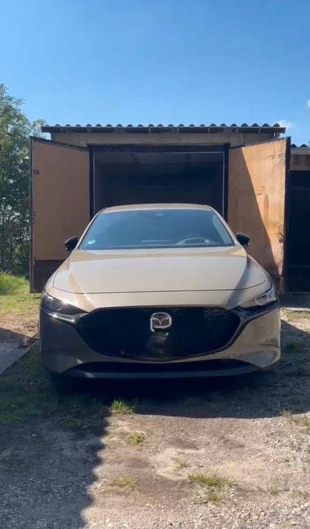 Bild des Angebotes Mazda 3 Homura