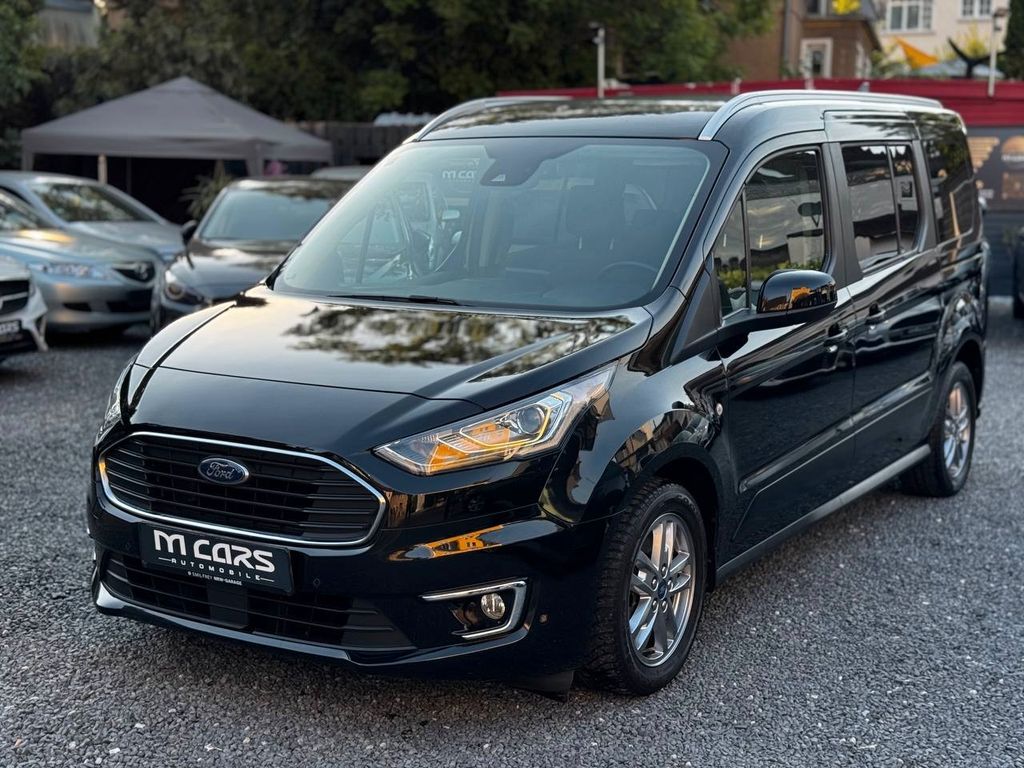 Bild des Angebotes Ford Grand Tourneo Connect Titanium* 7- Sitzer