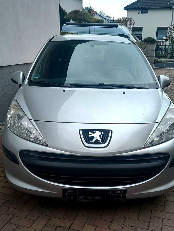 Bild des Angebotes Peugeot 207 Filou 75 Filou