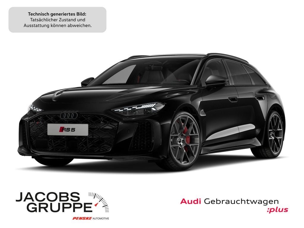 Bild des Angebotes Audi RS 5 Avant 2.9 TFSI e quattro 'Panor.|opt.Carbon