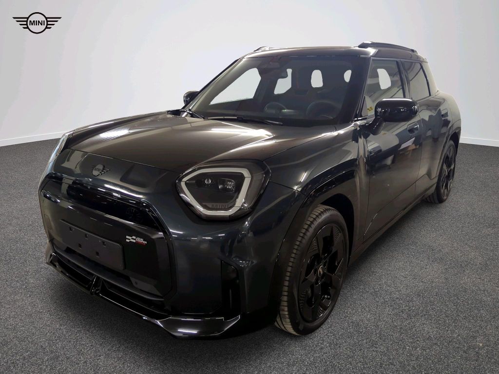 Bild des Angebotes MINI John Cooper Works Trim