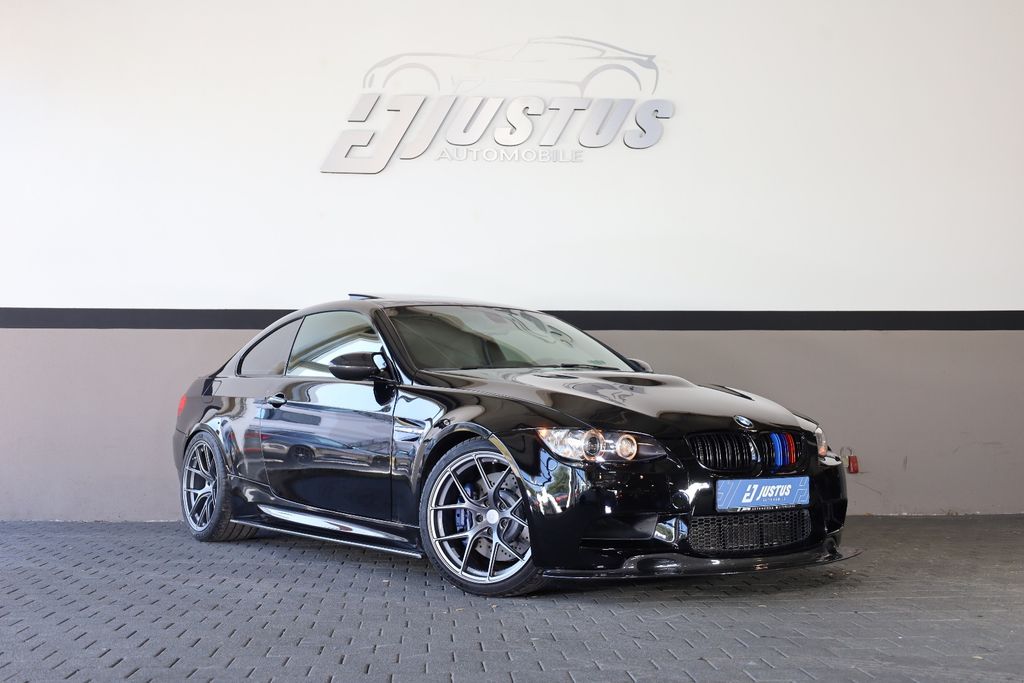 Bild des Angebotes BMW M3 Coupé/Sitzheizung/Schiebedach/Xenon/BTH/R19
