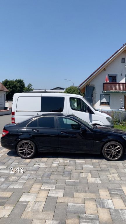 Bild des Angebotes Mercedes-Benz 200
