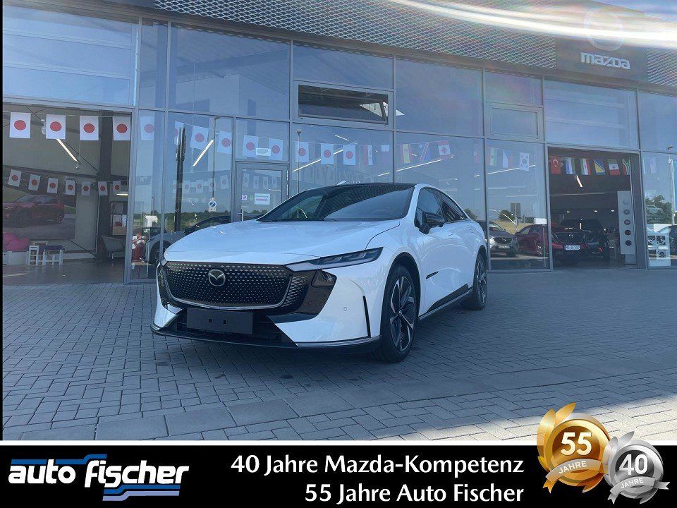 Bild des Angebotes Mazda 6e (258PS) Autom. Takumi Pano Navi 360* Mazda to