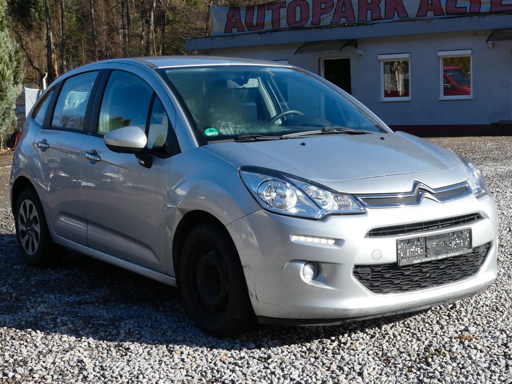 Bild des Angebotes Citroën C3 Tendance