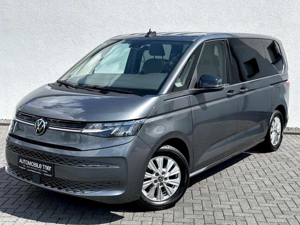 Volkswagen T7 Multivan Life *Garantie*7Sitzer*Unfallfrei*