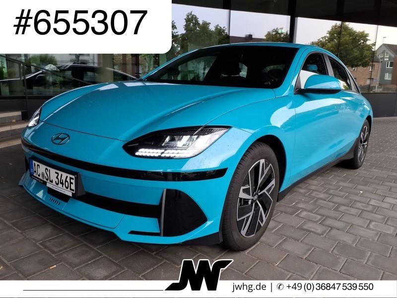 Bild des Angebotes Hyundai Ioniq 6 EV 58kWh Garantie|ACC|Kamera|Keyless|18"