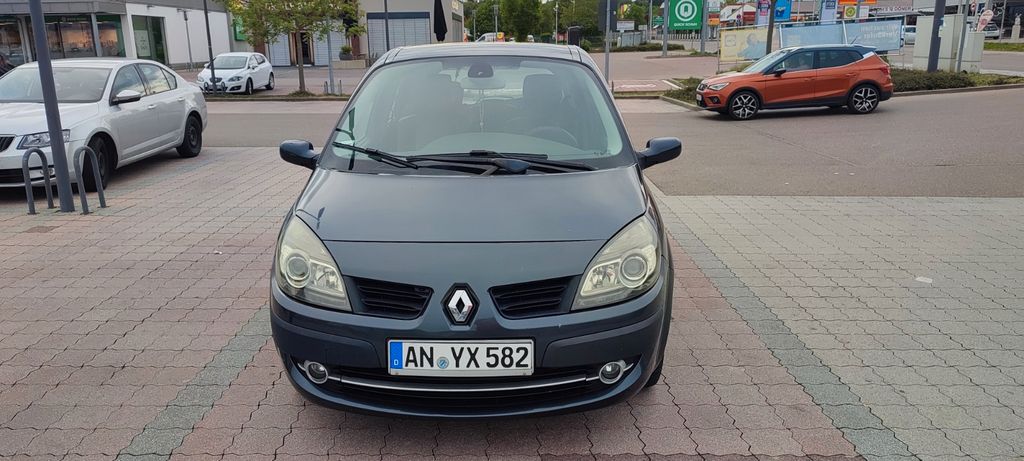 Bild des Angebotes Renault Scenic