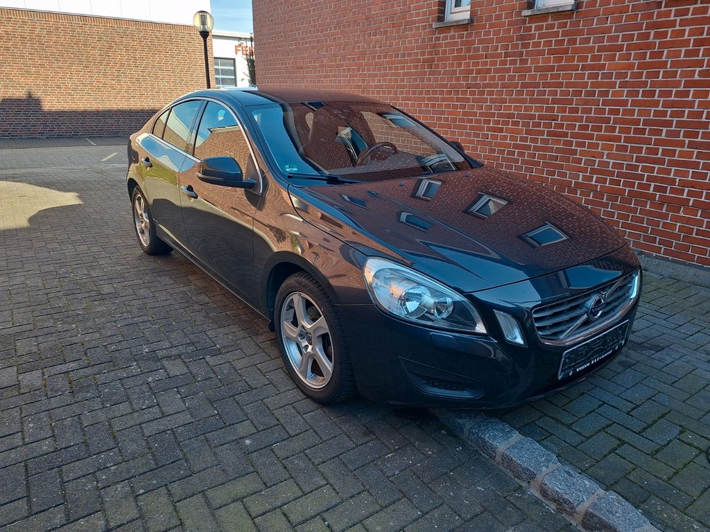 Bild des Angebotes Volvo S60 D3 -