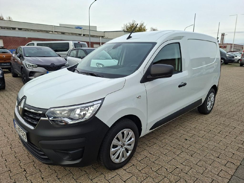 Bild des Angebotes Renault Express 1.5 Blue dCi95*Klima*ZV*LS*Servo