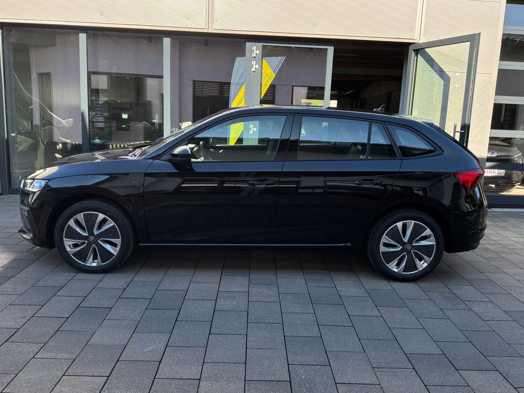 Bild des Angebotes Skoda Scala 1,5TSI DSG Tour LED+ACC+CARPLAY