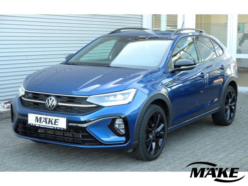 Bild des Angebotes Volkswagen Taigo 1.5 TSI DSG R-Line, ACC, LED-Matrix, Digit