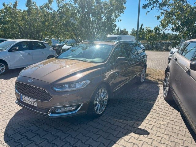 Bild des Angebotes Ford Mondeo Turnier Vignale