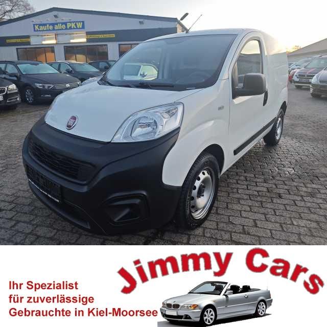 Bild des Angebotes Fiat Fiorino 1.4