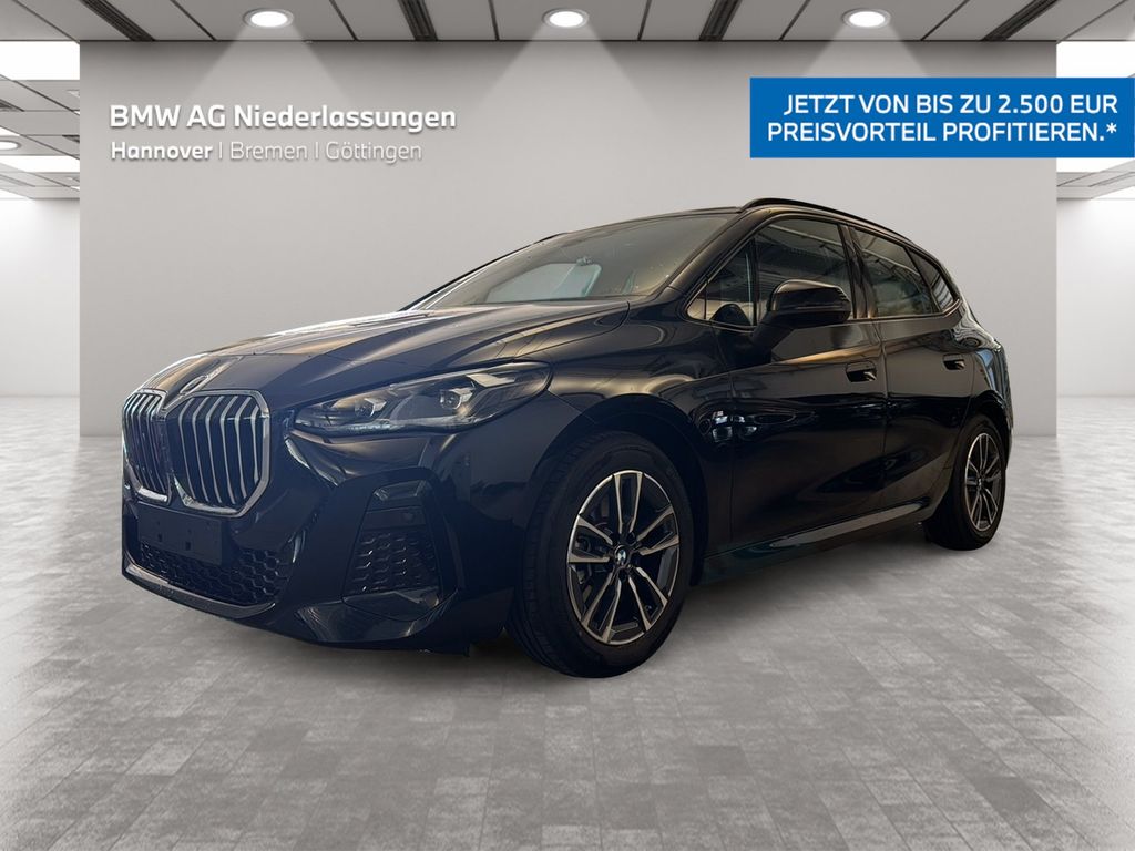 Bild des Angebotes BMW 223d xDrive Active Tourer M Sport AHK Harman/K W