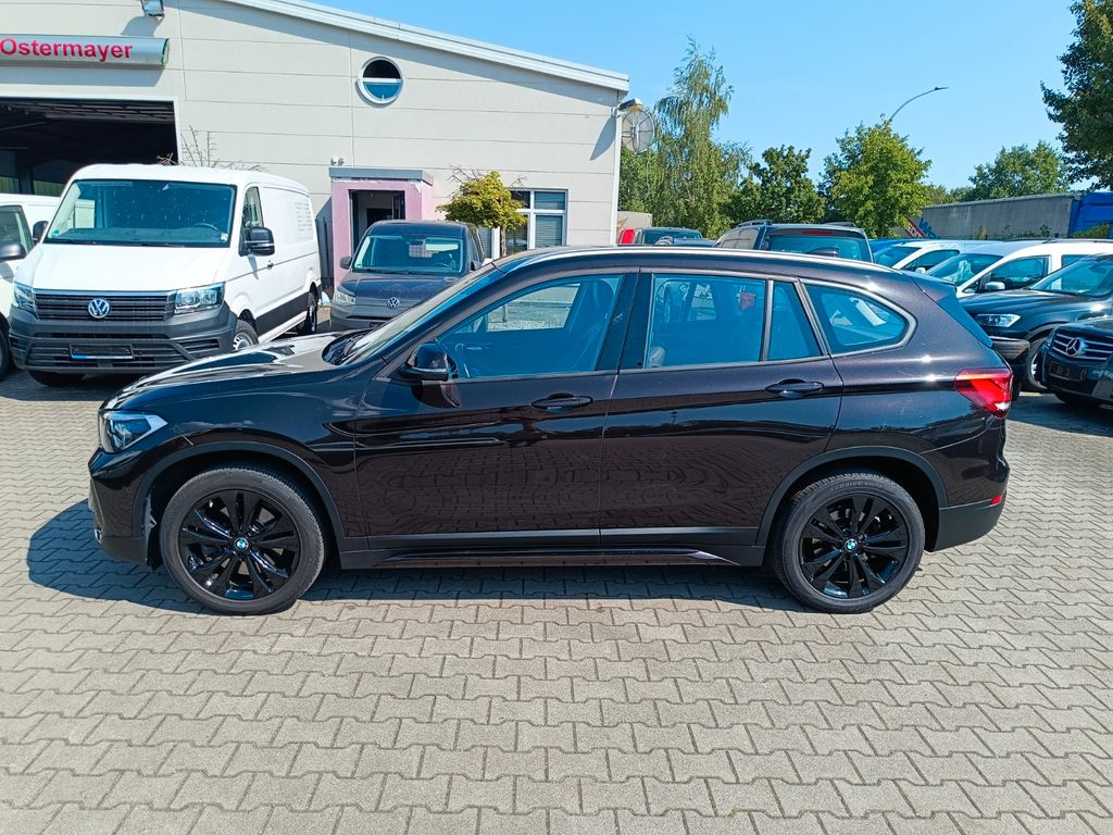 Bild des Angebotes BMW X1 xDrive 20 i Sport Line