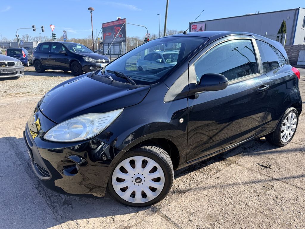 Bild des Angebotes Ford Ka  Trend X-Paket Klima. Tüv Hu Nue
