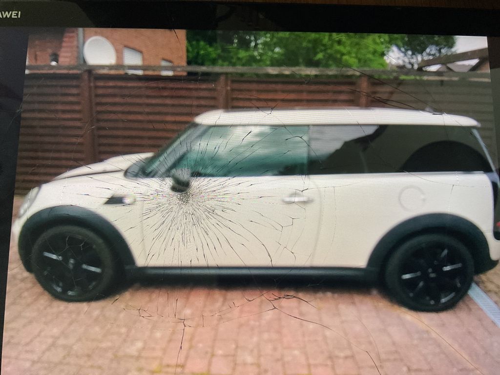 Bild des Angebotes MINI One Clubman Soho Soho