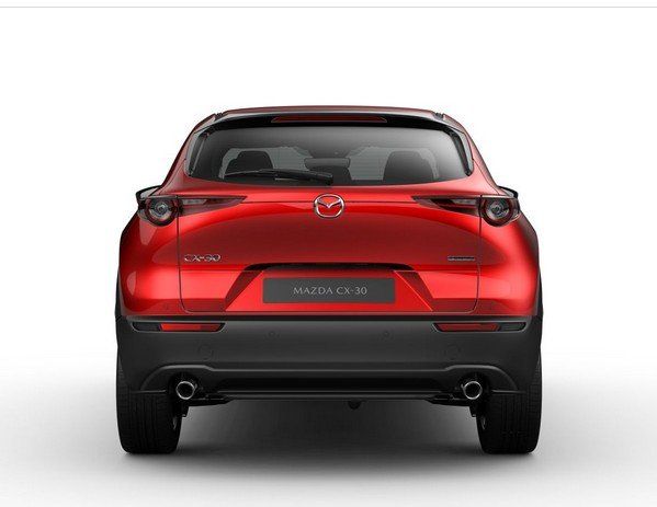 Bild des Angebotes Mazda CX-30 2.5L HOMURA AUT NAVI RFK PDC HUD SHZ CARPL