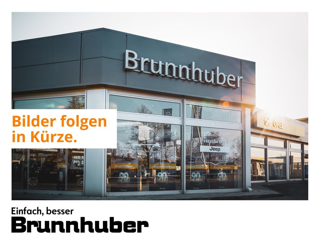 Bild des Angebotes Opel Zafira Life Elegance M 2.0 Diesel HUD StandHZG A