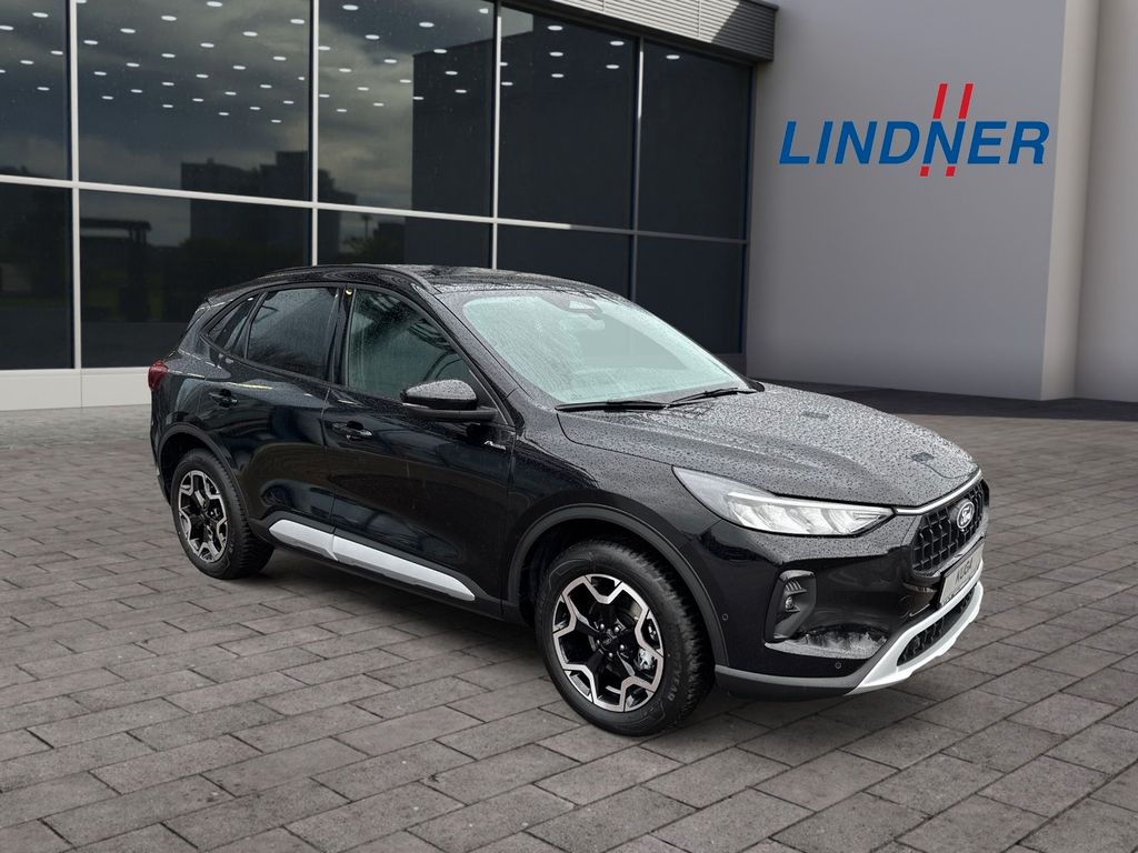 Bild des Angebotes Ford Kuga Active X 2.5 FHEV 134 kW (183 PS) Allrad